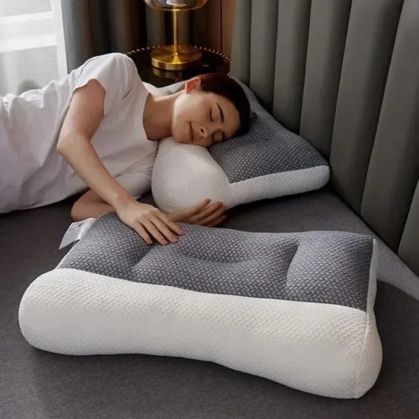 High Elastic Pillow for Sleep Apnea