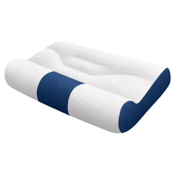 Ergonomic Memory Foam Pillow for Sleep Apnea - Image 5