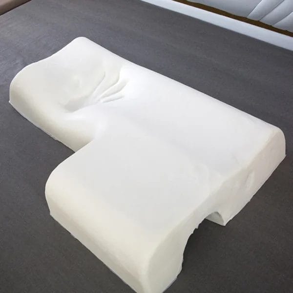 Memory Foam Pillow for Sleep Apnea - Image 2