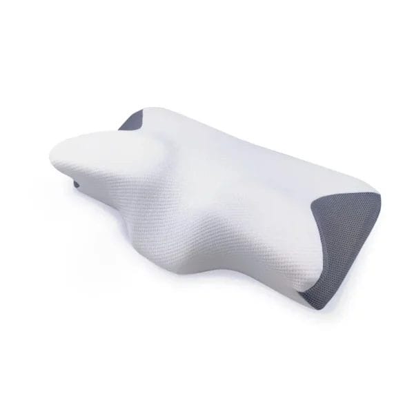 Butterfly Memory Pillow for Sleep Apnea Relief