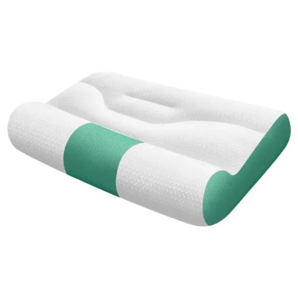 Ergonomic Memory Foam Pillow for Sleep Apnea - Image 6