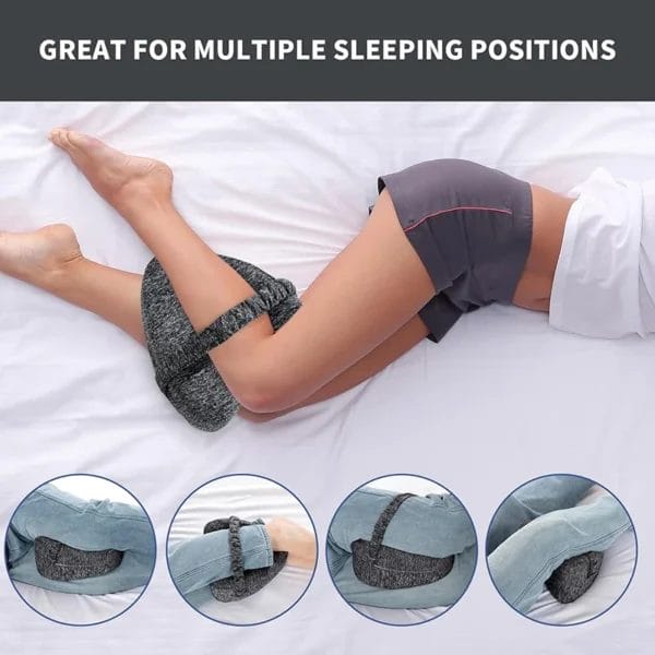 Pillow for Sleep Apnea Relief - Image 3