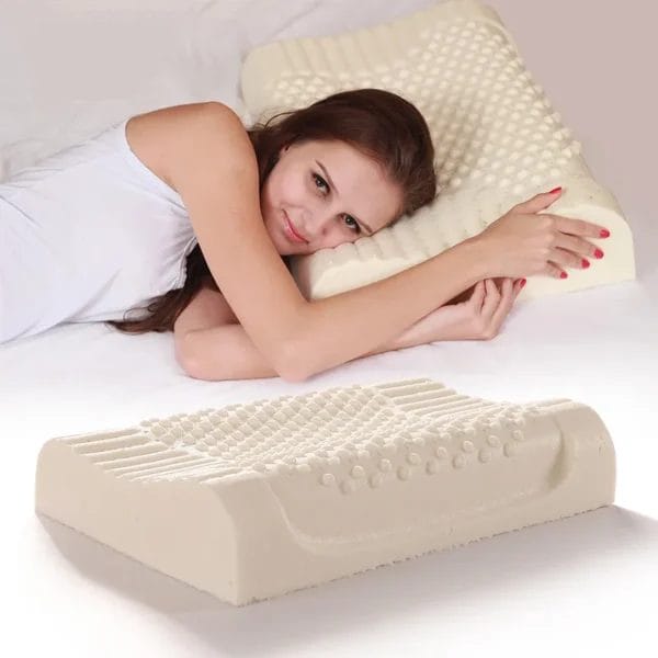 Orthopedic Pillow for Sleep Apnea - Image 5